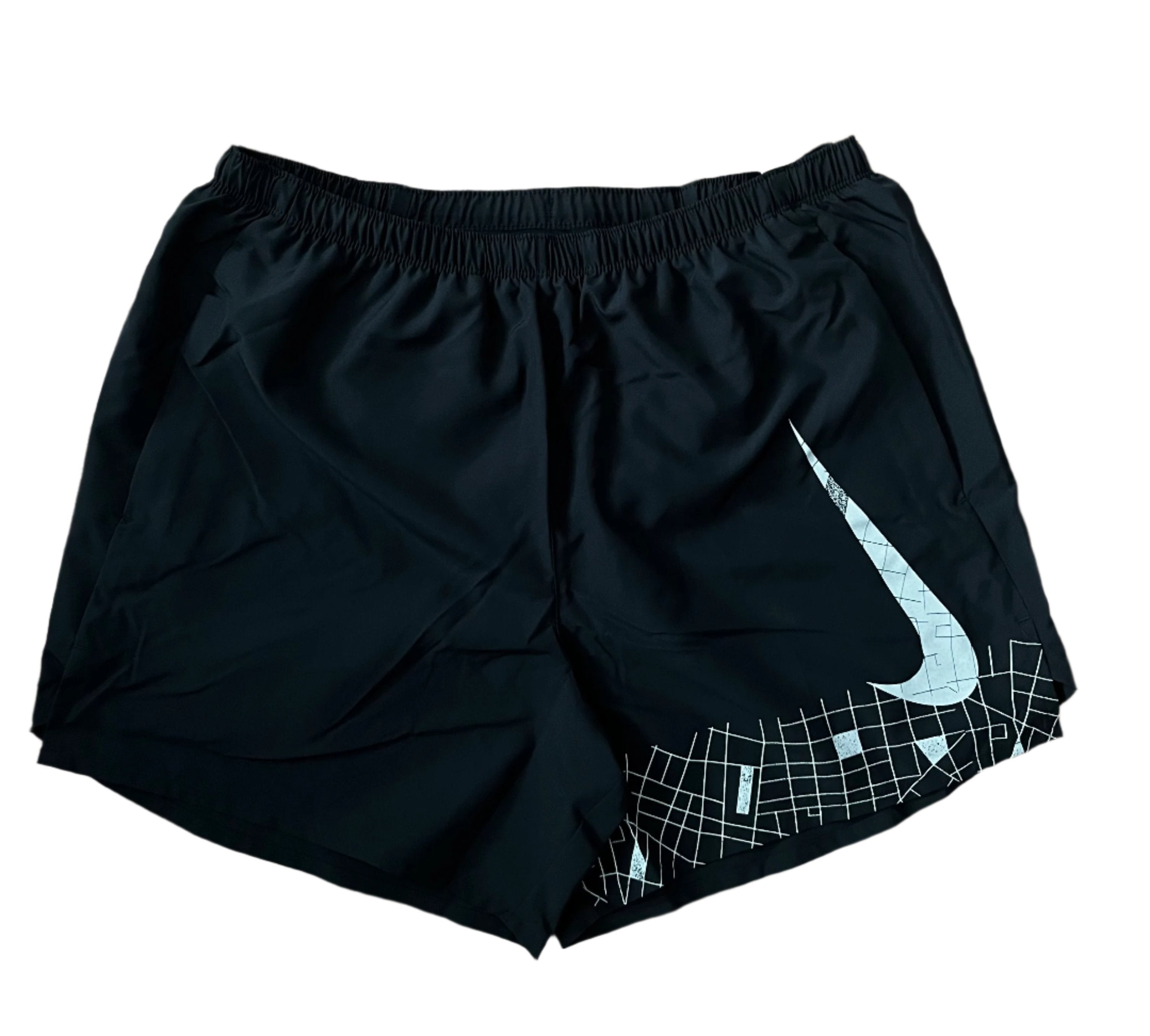 nike running shorts jd