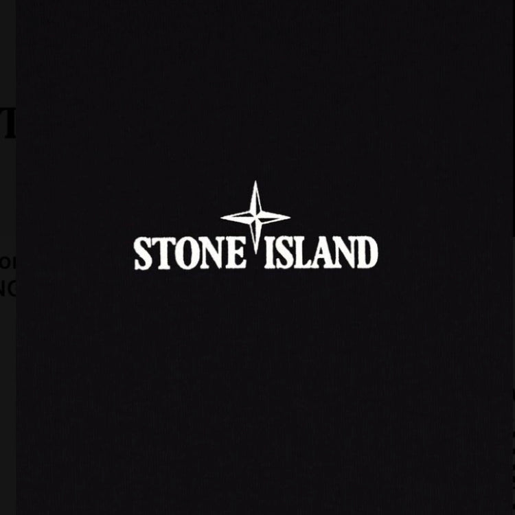 STONE ISLAND