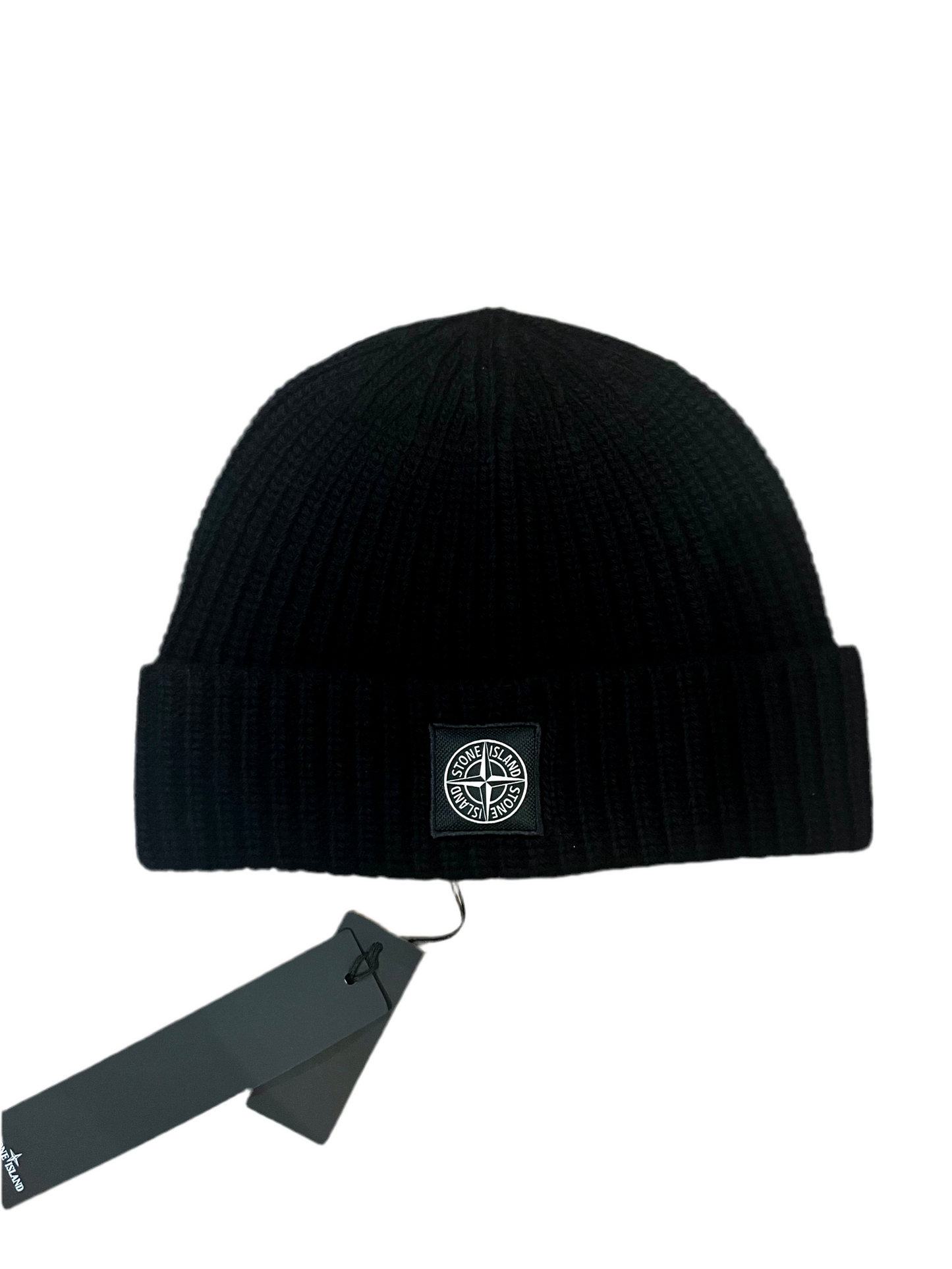 STONE ISLAND - BEANIE