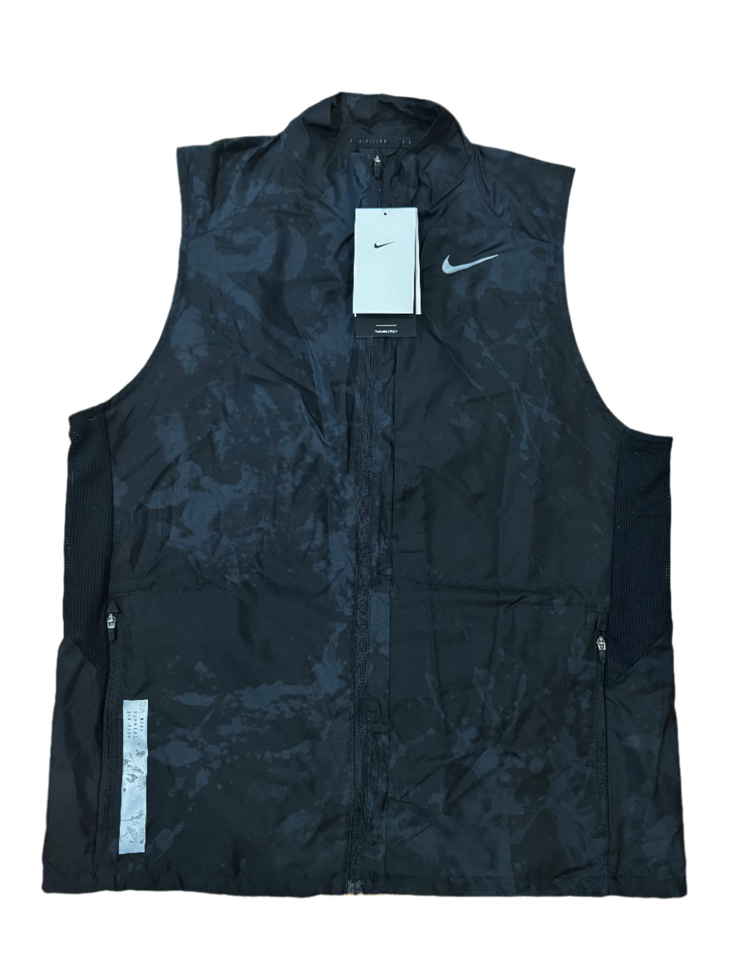 NIKE - RUNNING DIVISION REPEL GILET