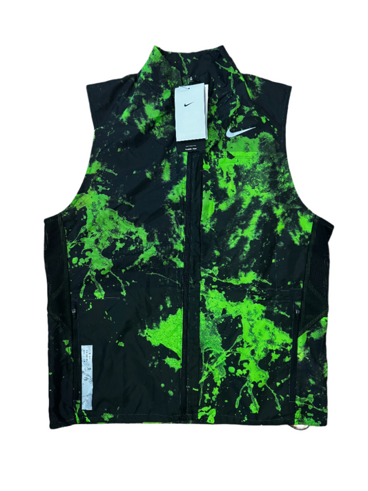 NIKE - RUNNING DIVISION REPEL GILET