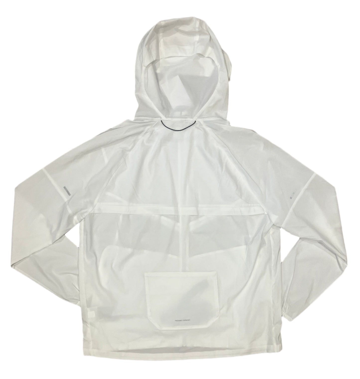 NIKE - PANEL WINDRUNNER JACKET - WHITE