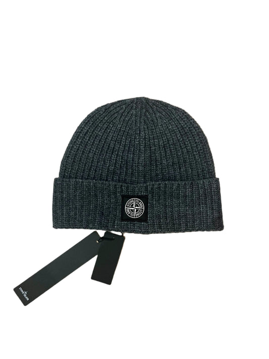 STONE ISLAND - BEANIE