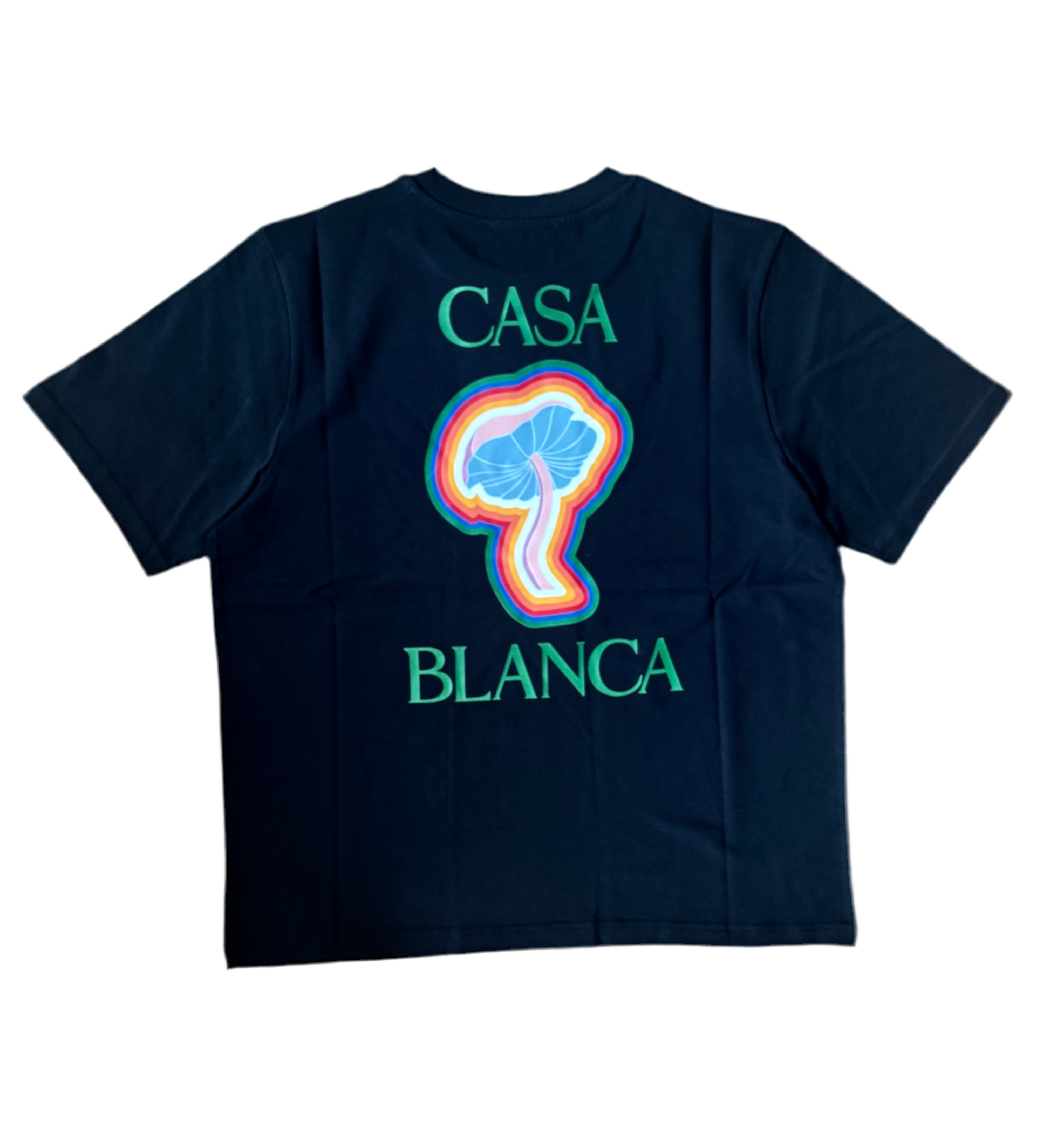 CASABLANCA RAINBOW MUSHROOM SET