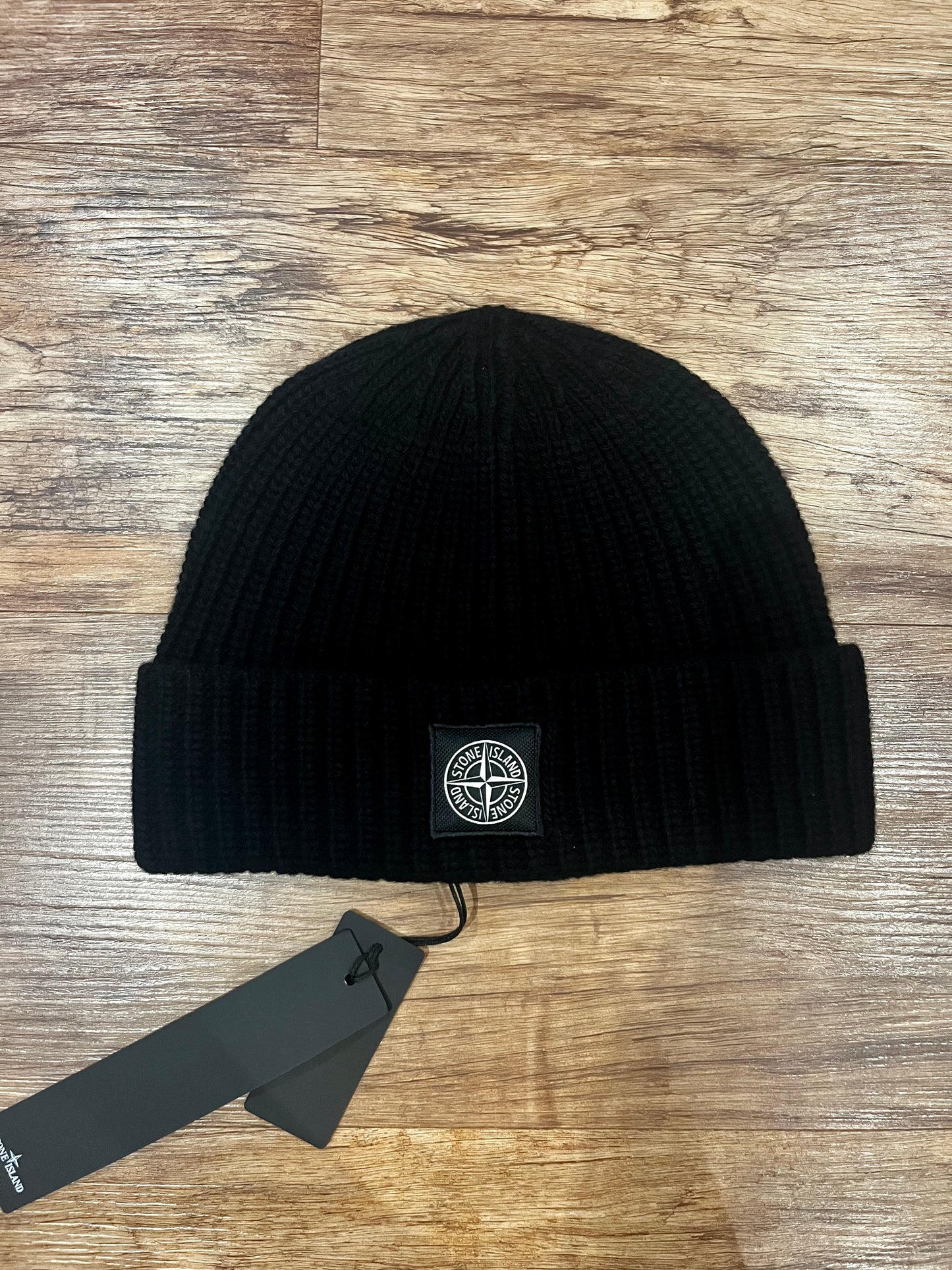 STONE ISLAND - BEANIE