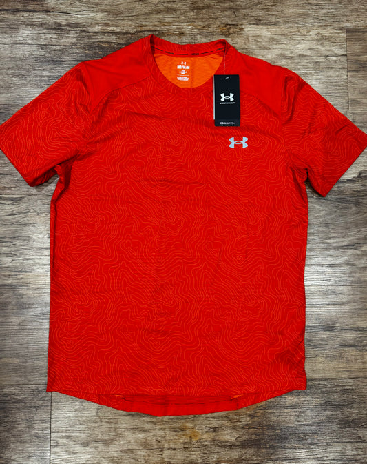 UNDER ARMOUR - ACTIVE WEAR T-SHIRT