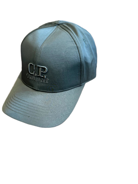 CP COMPANY NYLON CAP -