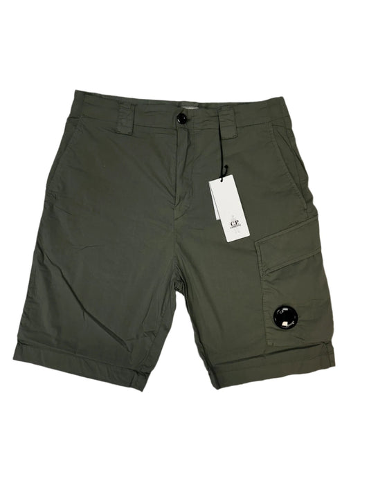 CP Company Shorts - Khaki