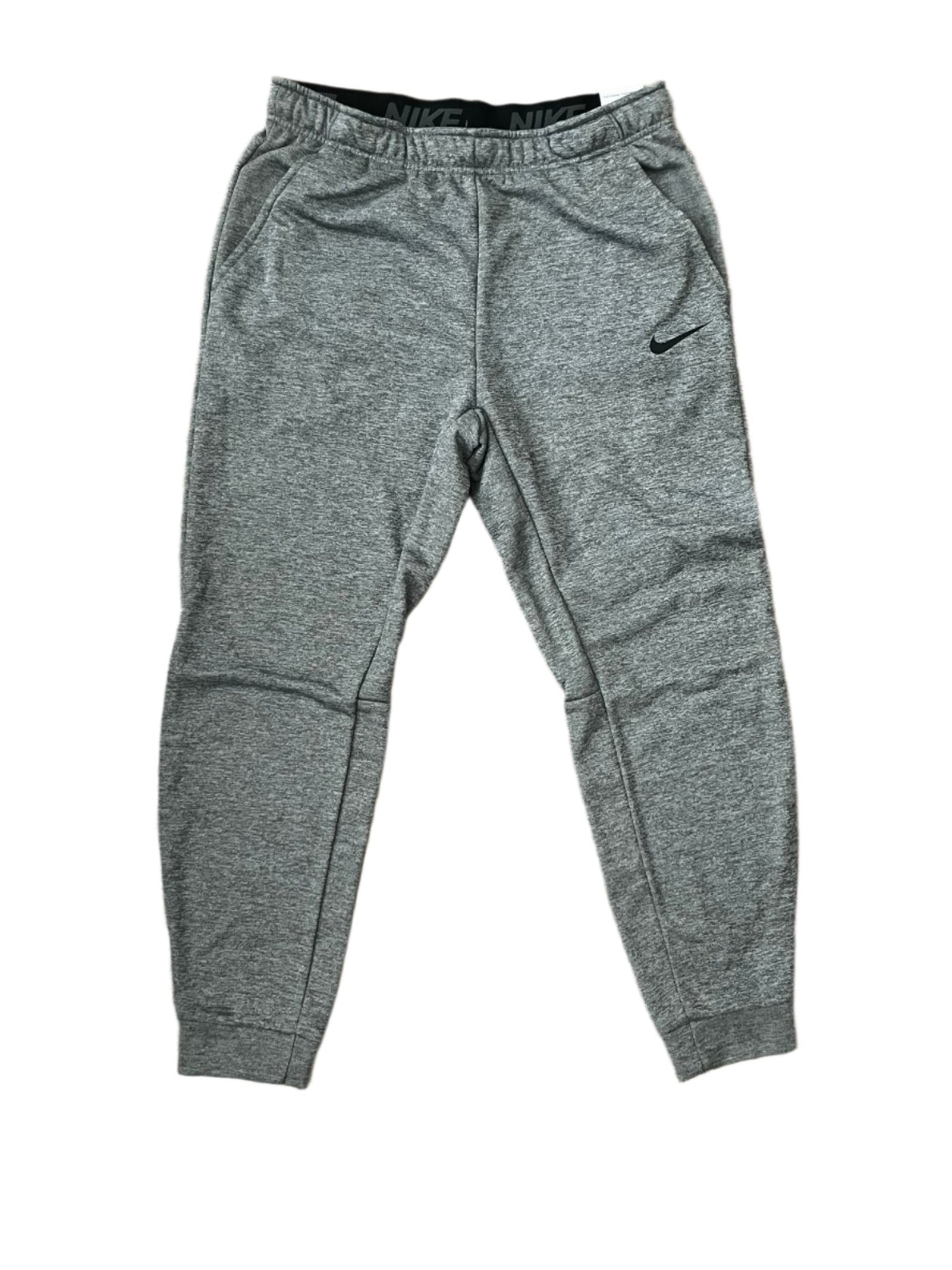 NIKE - TRACKSUIT FULL SET - GREY