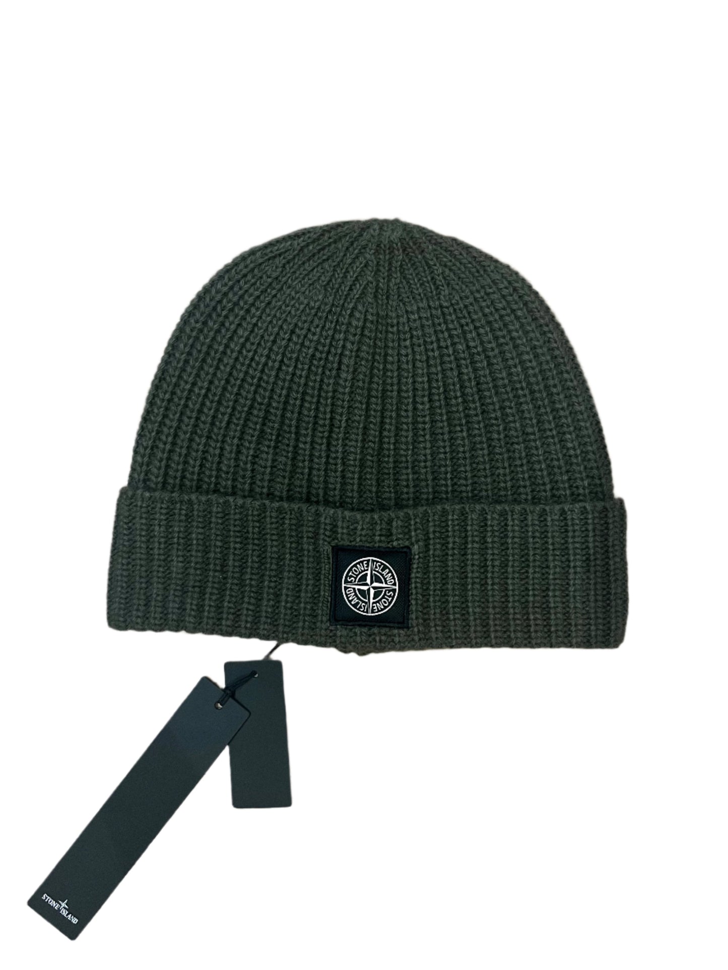 STONE ISLAND - BEANIE