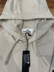 STONE ISLAND - ECRU