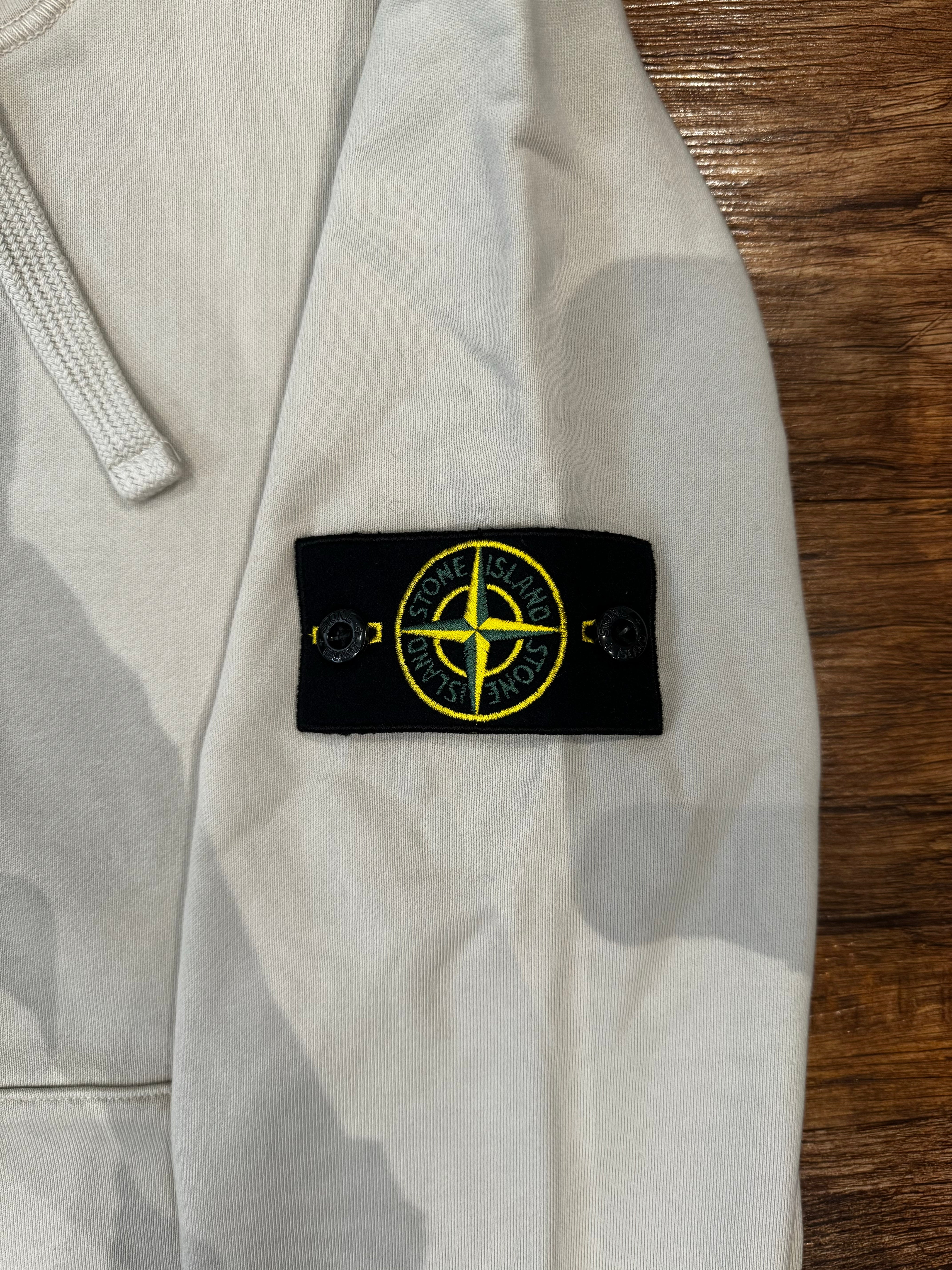 STONE ISLAND - ECRU