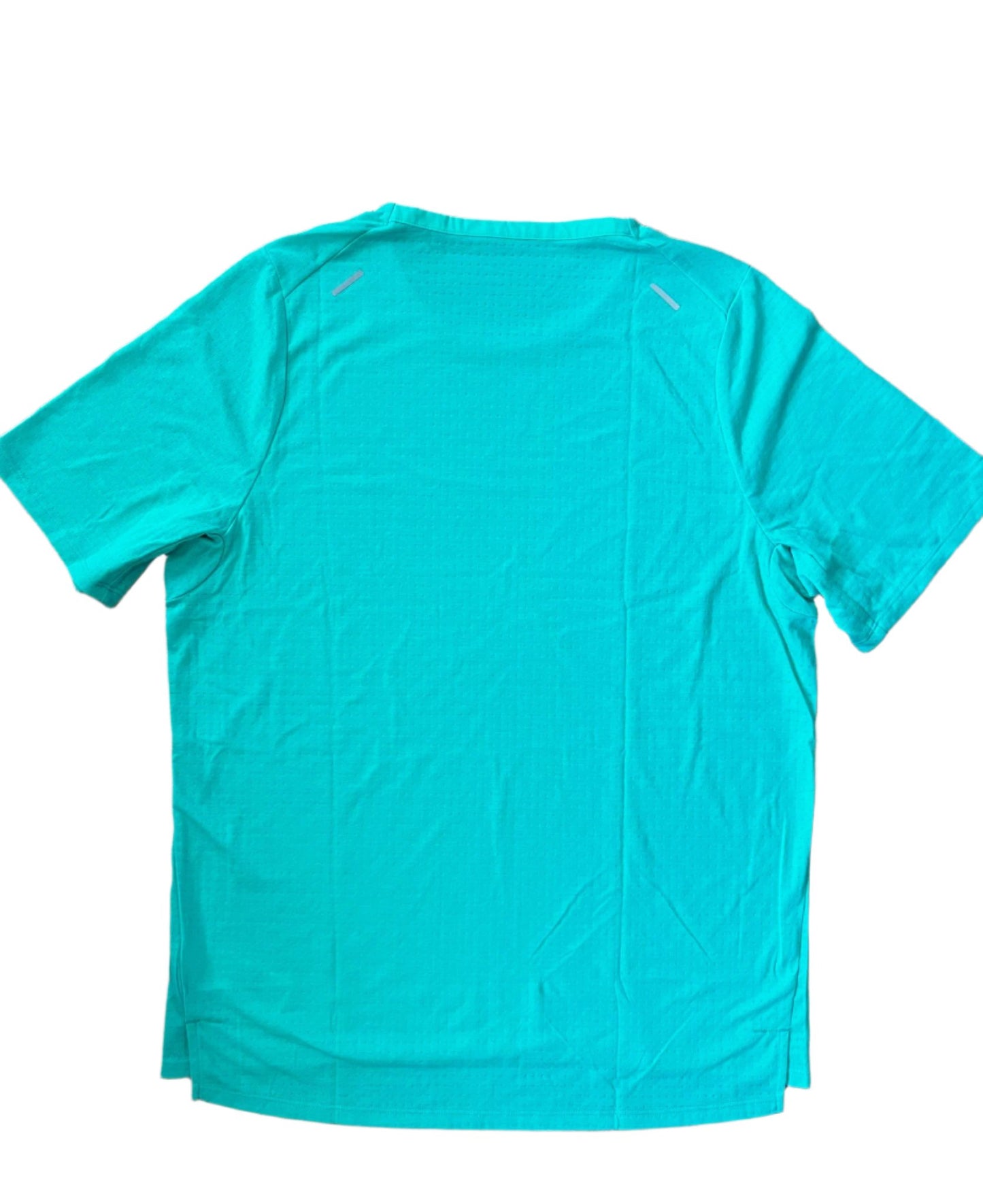 NIKE - RISE T-SHIRT - MINT