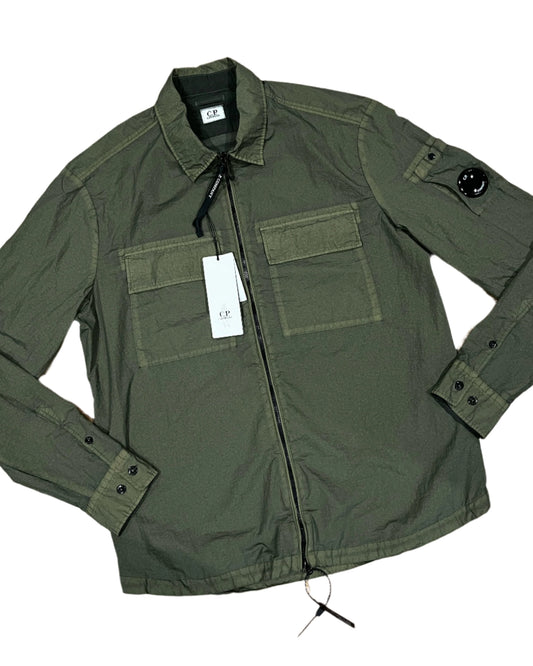 CP COMPANY OVERSHIRT