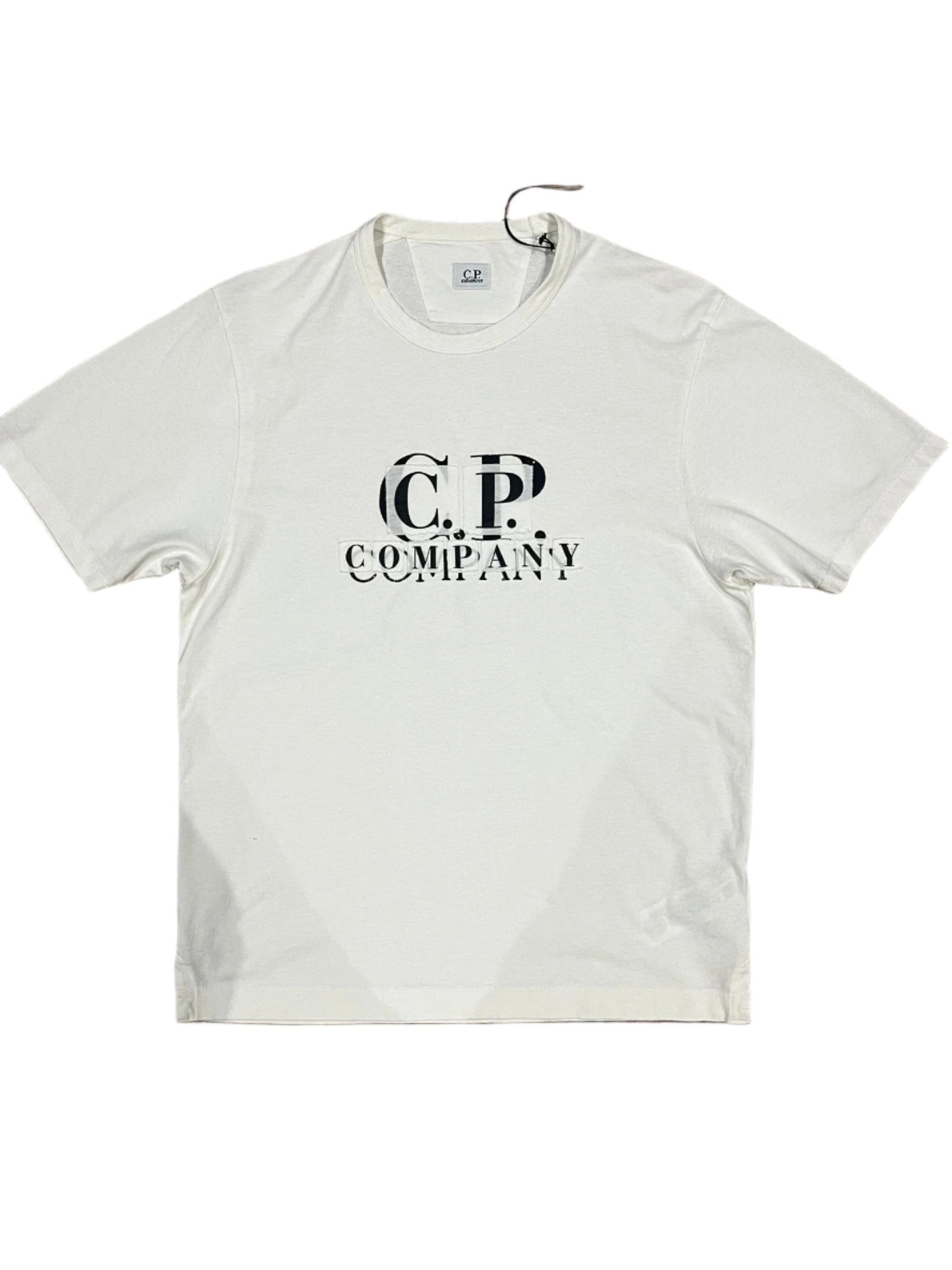 CP COMPANY T-SHIRT