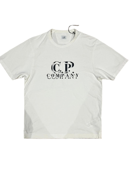 CP COMPANY T-SHIRT