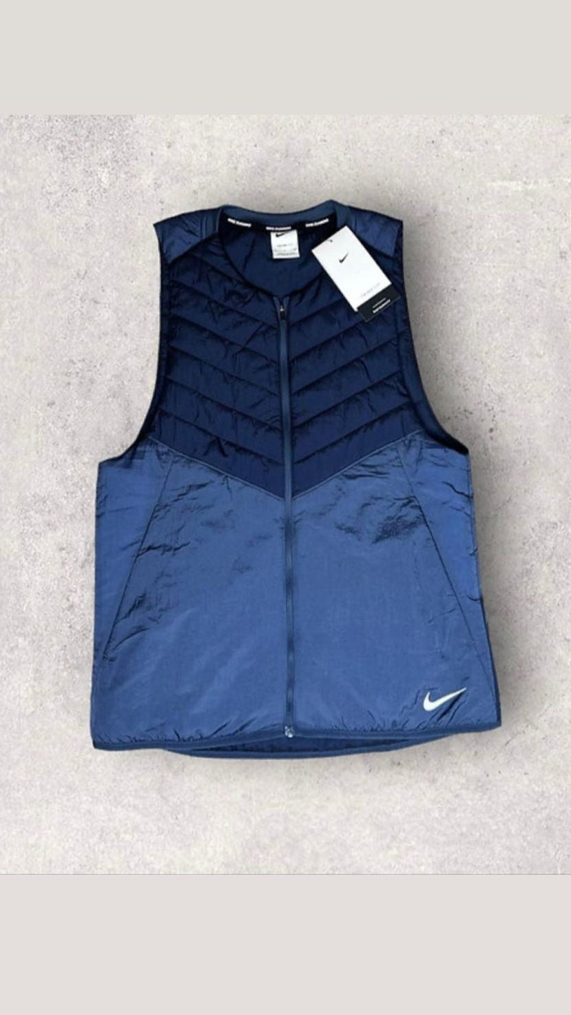 NIKE - THERMAL-FIT GEILLET - NAVY