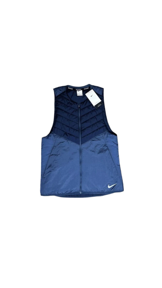 NIKE - THERMAL-FIT GEILLET - NAVY