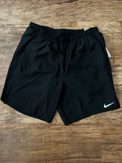 NIKE MILER 1.0 DRI-FIT SET - MINT/BLACK