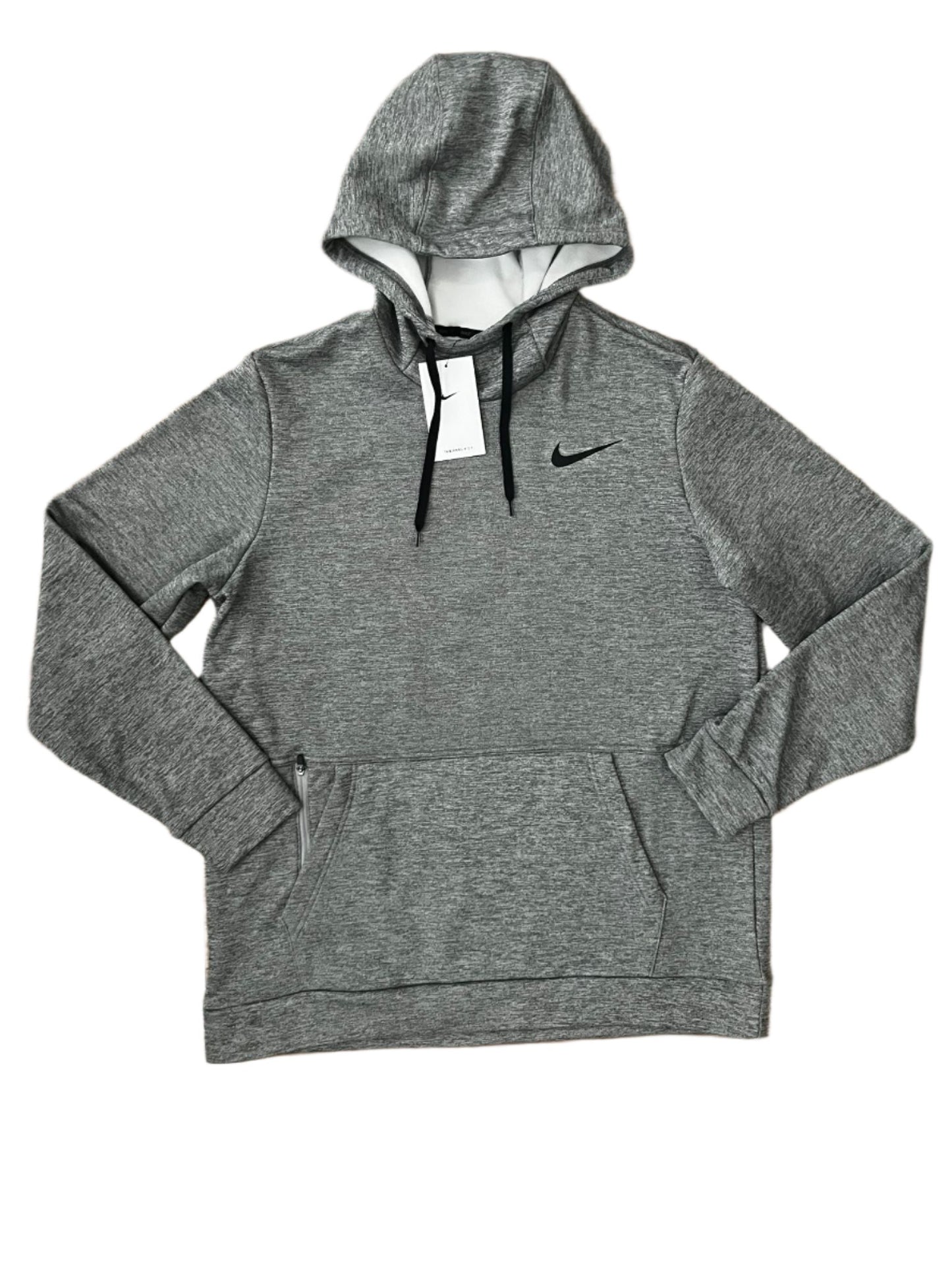 NIKE - TRACKSUIT FULL SET - GREY