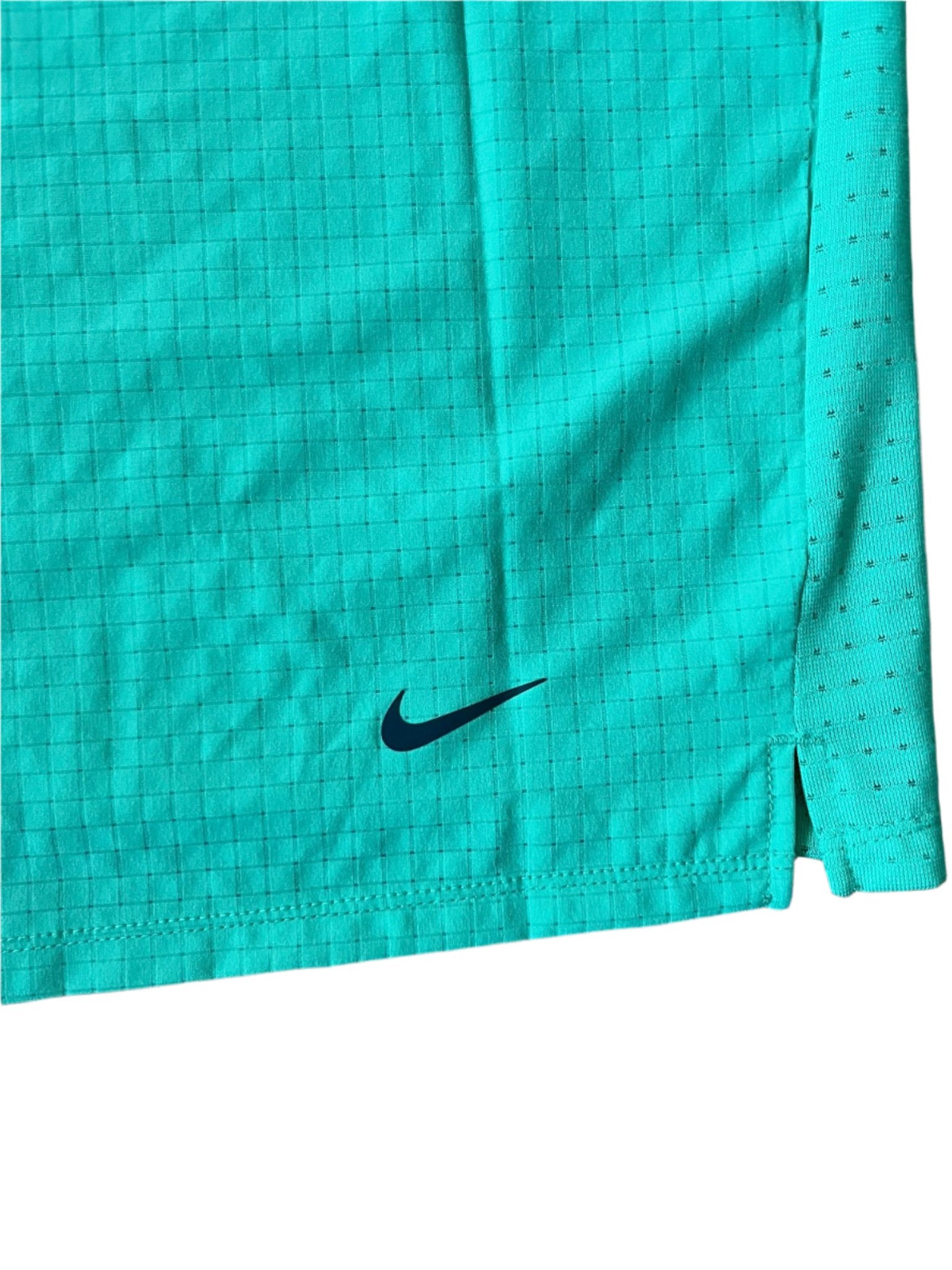 NIKE - TRIAL T-SHIRT - GREEN