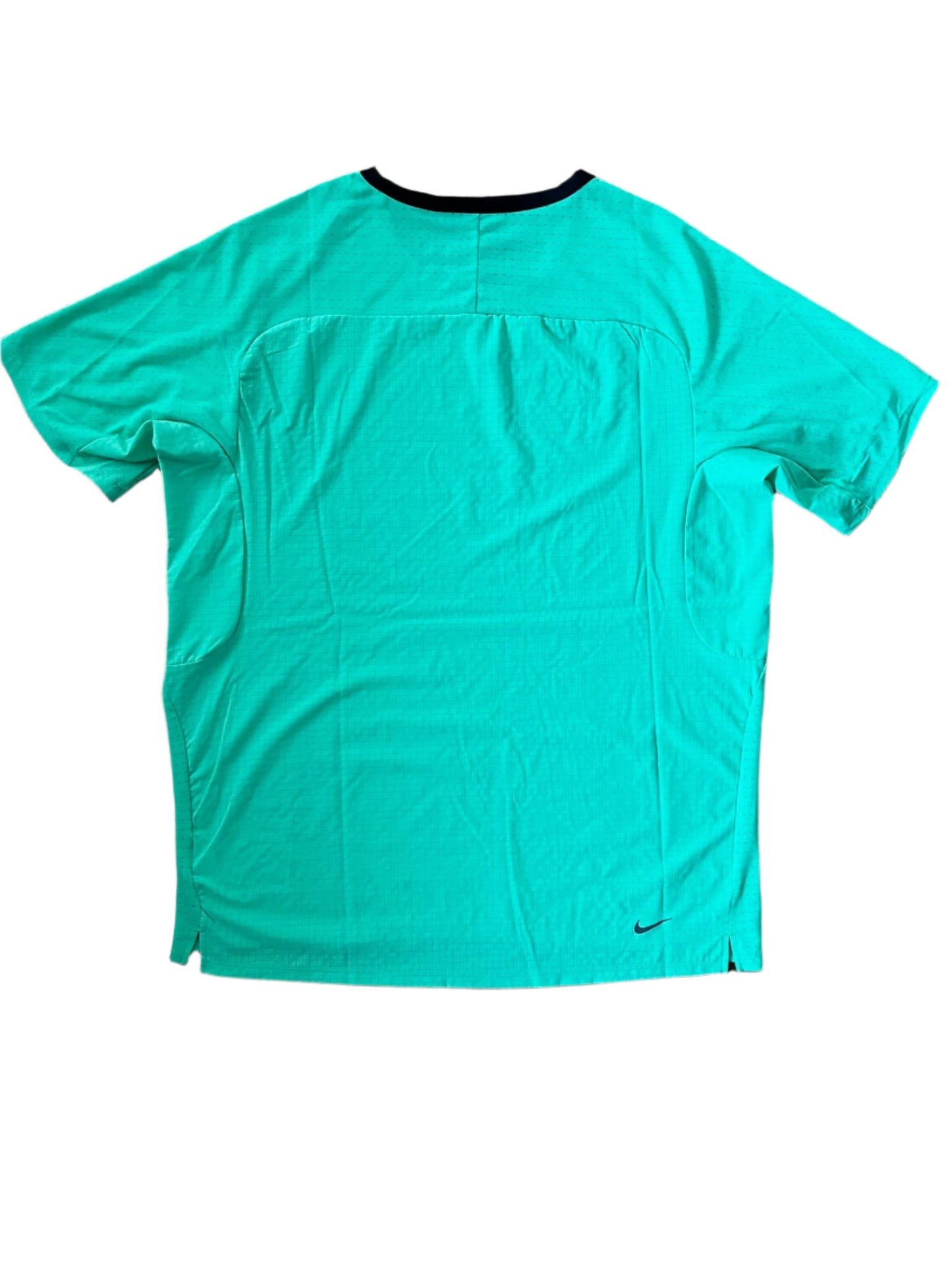 NIKE - TRIAL T-SHIRT - GREEN